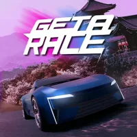 Geta Race
                  
  