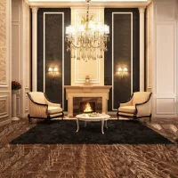 Million Dollar Homes  - Design & Puzzle Games
                  
  