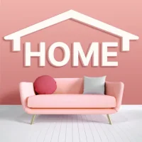 Dream Home – House & Interior Design Makeover Game
                  
  