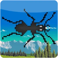 Ant Evolution - симулятор муравей
                  
  