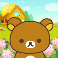 Rilakkuma Farm
                  
  