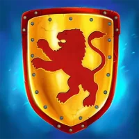 Castle fight: Герои 3 Битва замков, боевая арена
                  
  