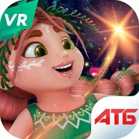 Kazka VR
                  
  