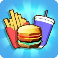 Idle Cafe! Tap Tycoon
                  
  