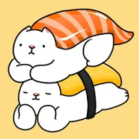 Neko Sushi - Stack Game
                  
  