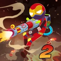 Stick Destruction - Battle of Ragdoll Warriors
                  
  
