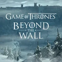 Game of Thrones - За Стеной
                  
  