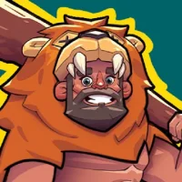 ChipiTales: Hercules
                  
  