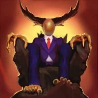 Unholy Adventure: приключенческие игры оффлайн
                  
  