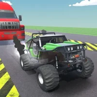 Towing Race
                  
  