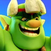 Clash Quest
                  
  