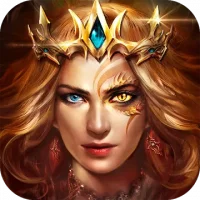 Clash of Queens: Light or Darkness
                  
  