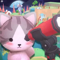Starry Garden : Animal Park
                  
  