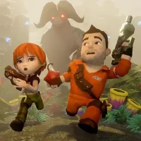Strange World - Offline Survival RTS Game
                  
  