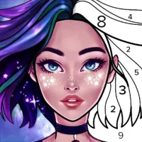 Colorscapes — Раскраска по номерам и головоломки
                  
  