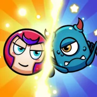 Bouncy Adventure - Ball Bounce Season
                  
  