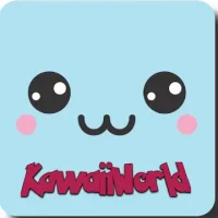 Каваии Мир
                  
  