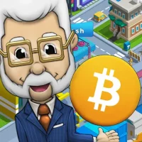 Crypto Idle Miner - Bitcoin Tycoon
                  
  