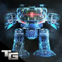 Titan Glory
                  
  