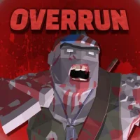 Overrun: Zombie Horde Survival
                  
  