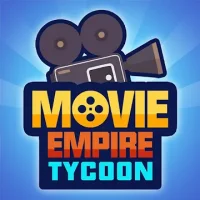 Movie Empire Tycoon
                  
  