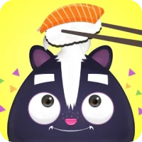 TO-FU Oh!SUSHI
                  
  
