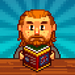 Knights of Pen & Paper 2
                  
  