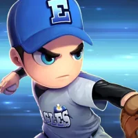 Baseball Star
                  
  