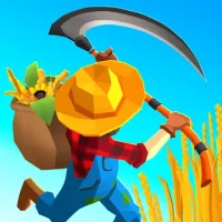 Harvest it - управление собственной фермой
                  
  