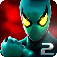 Power Spider 2
                  
  