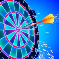 Darts of Fury
                  
  