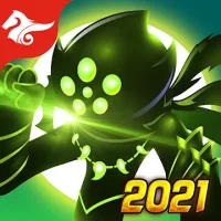 League of Stickman 2020- Ninja Arena PVP(Dreamsky)
                  
  