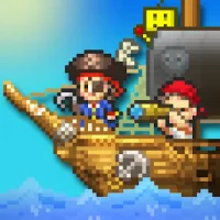 High Sea Saga
                  
  