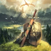 Seek Of Souls - An Unlimited adventure
                  
  