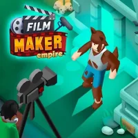 Idle Film Maker Empire Tycoon
                  
  