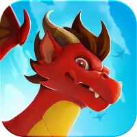 Dragon City 2
                  
  