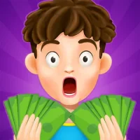 Morgz Ultimate Challenge
                  
  