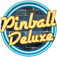 Pinball Deluxe: Reloaded
                  
  