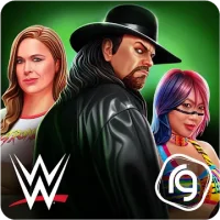 WWE Mayhem
                  
  