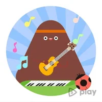 Miga малыш: Музыка для детей
                  
  