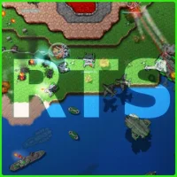 Rusted Warfare - RTS Strategy
                  
  