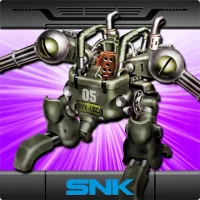 METAL SLUG 2
                  
  