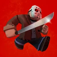 Friday the 13th: Killer Puzzle
                  
  