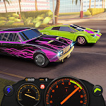 Racing Classics
                  
  