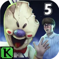 Ice Scream 5 Friends: История Майка
                  
  