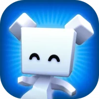 Suzy Cube
                  
  