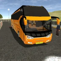 IDBS Bus Simulator
                  
  