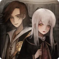 RPG Monochrome Order
                  
  