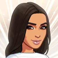 Kim Kardashian: Hollywood
                  
  