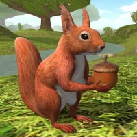 Симулятор Белки 2 : Онлайн
                  
  